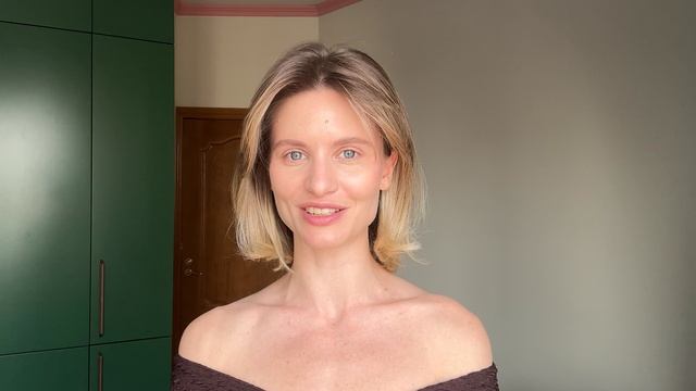 Визитка Иванова Анастасия