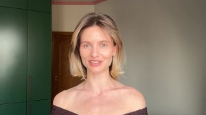 Визитка Иванова Анастасия