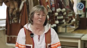 Люди Севера 2025. Валентина Жданова