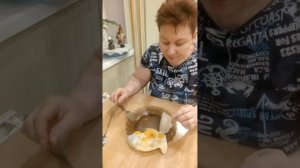 Мукбанг,как же это ВКУСНО!!!