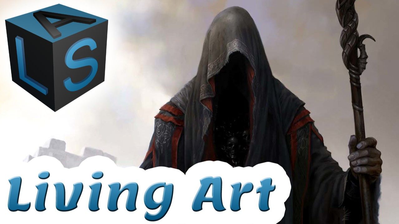 Mage смотреть онлайн