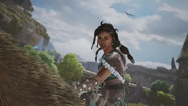 Highguard — трейлер Стража: Кондор смотреть онлайн