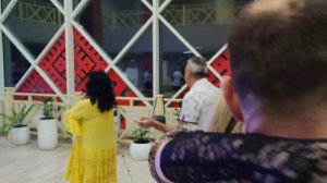 24 января.Синий иней....