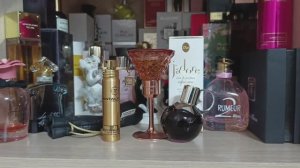 С ЭТИХ АРОМАТОВ💓 НАЧАЛАСЬ МОЯ ПАРФЗАВИСИМОСТЬ😊😄