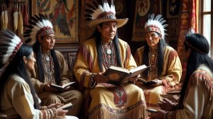 5 | Карлос Кастанеда - Второе кольцо силы (Книга 5-я Часть 1-я 1977 год)