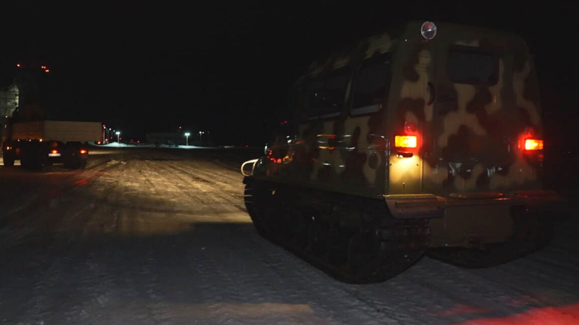 ВЕЗДЕХОД ДЛЯ СКОРОЙ смотреть онлайн