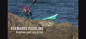 Вращение корпуса и работа ног (Rotation and Leg Drive)