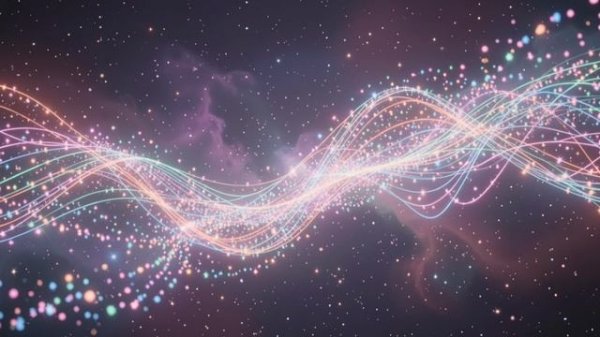 Quantum flow (Modern Dubstep)