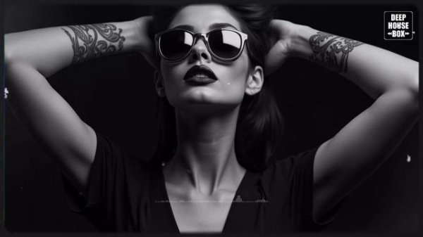BEST DEEP HOUSE MIX 🔥ЛУЧШАЯ ДИП ХАУС МУЗЫКА