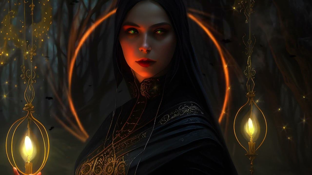 Dance of Life: Relaxing Fantasy Music for Relaxation & Meditation смотреть онлайн