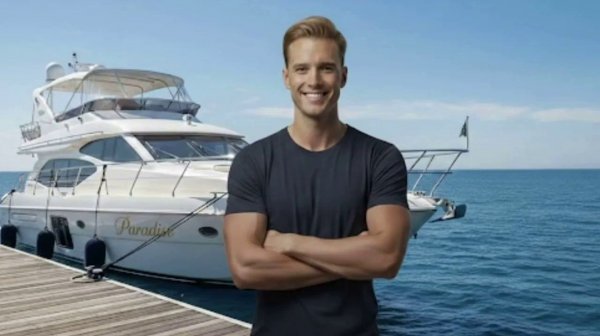 DJ Deja Brew - Paradise