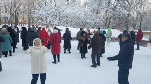 Колени....... 25.01.26 Гомель парк Луначарского 🥰💫