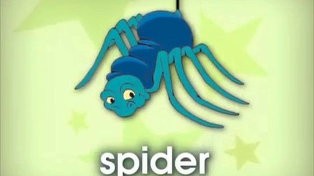 Слова: Комнаты и мебель