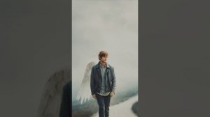 крылья за спиной