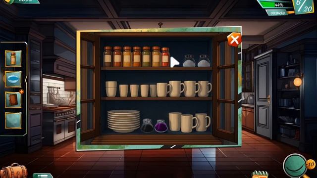 Red Road Level 6 Walkthrough