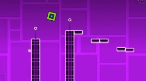 Как пройти stereo madness