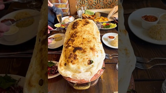 слюнки текут ручьём 🤤 подача в китайском ресторане смотреть онлайн