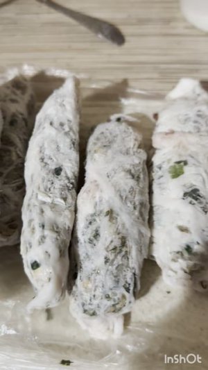 Жарю,парю,кашеварю!