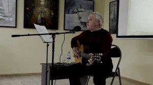 Лирическая (Владимир Высоцкий). Андрей Потоцкий