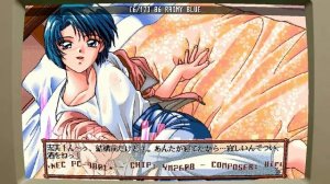 Chill Retro PC-98 Music for Calm & Reflection _ ADV _ RPG _ VN