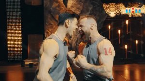 Титаны возвращаются!