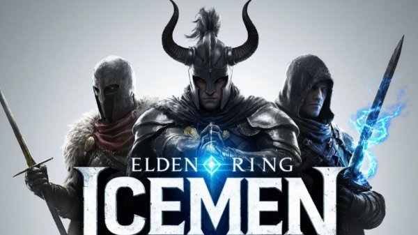 ELDEN RING