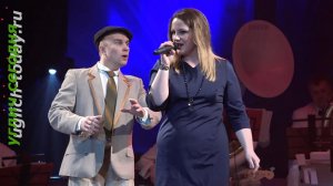 2016/03/04 – «Помоги мне» (Александра Кошкина)