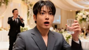 Лицо Чонгука перекосилось, когда он услышал имя невесты Чимина!