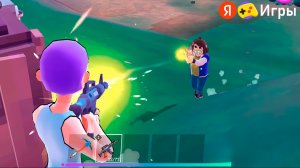 Одна из Лучших на Яндекс Играх | Обзор, геймлпей