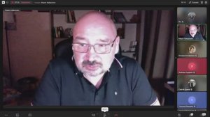 ВОЕНКОР МАРАТ ХАЙРУЛЛИН! Стрим от 27 января 2026 года!