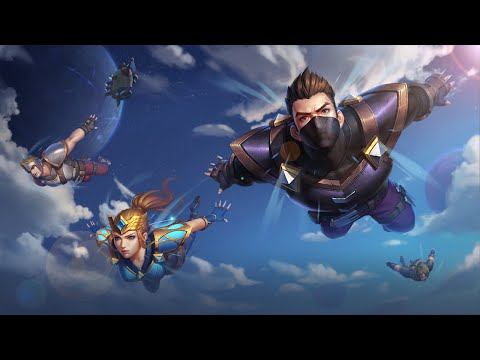 Realm Royale- СТРИМ