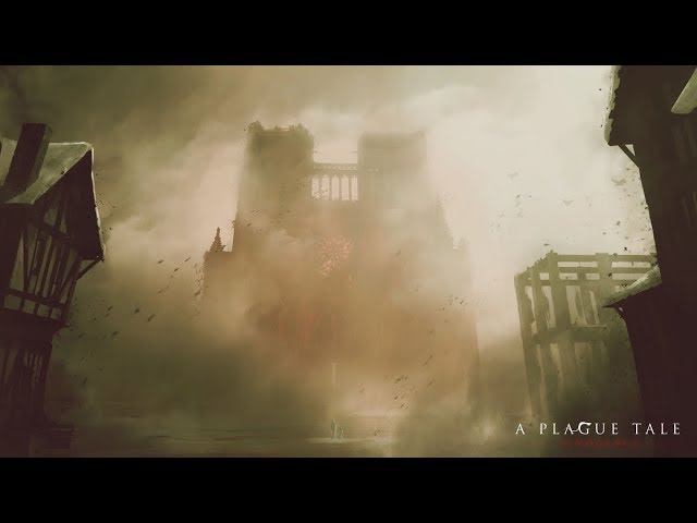 A Plague Tale Innocence ➤ Глава 16 ➤ Коронация