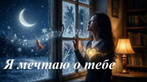 Я мечтаю о тебе, AI Suno