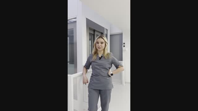 Назмутдинова Дария