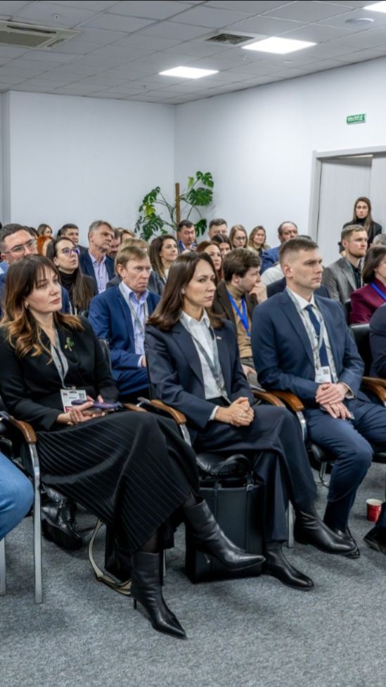 220-е заседание Международного Бизнес-Клуба «ДИАЛОГИ»