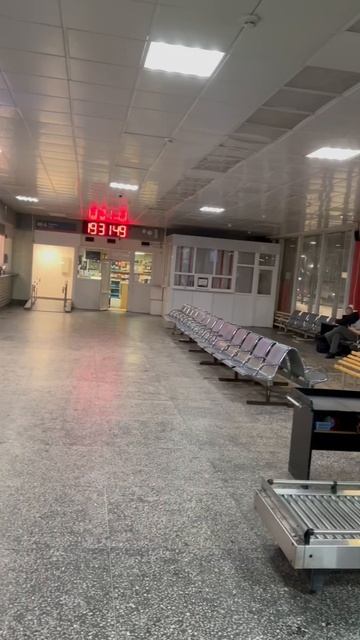 Ж/Д вокзал Архангельск. смотреть онлайн