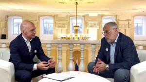 Михаил Хазин: что ждёт экономику и образование в ближайшие годы?