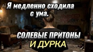 ИСТОРИЯ, КОТОРАЯ ДАЁТ НАДЕЖДУ | ЛЕЧЕНИЕ НАРКОМАНИИ