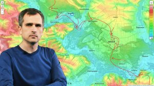 Война на Украине (27.01.26): Ситуации на фронтах — Битва за Лиман...