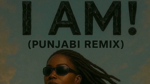 PunjabiI - I Am (СУПЕРХИТ)
