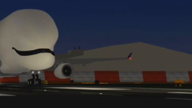 мягкая посадка на airbus beluga XXL смотреть онлайн