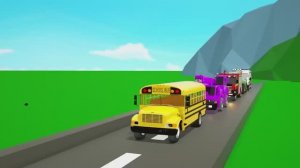 Мультфильмы для детей Мультики про машинки Детские мультики мультфильмы про машинки мультики детям