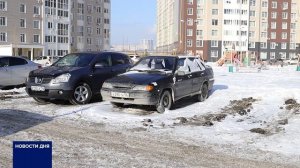 КАК В ОРЕНБУРГЕ БОРЮТСЯ С «ПОДСНЕЖНИКАМИ»