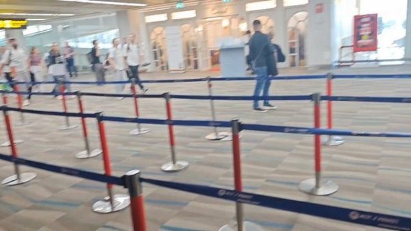 На Пхукет через Китай, небольшой калейдоскоп дороги. Thank you trip.com.mp4