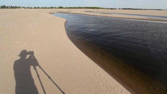 Река и Город смотреть онлайн