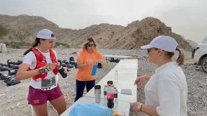 RHR Athletes, Goat Ultra Trail Race 2026