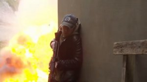 Наш спецназ: Калининград - 2026 (01)