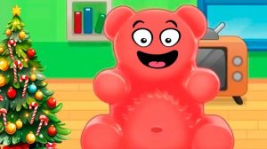 Желейный медведь валера. желейный валера. медведь валера. валера желейный медведь.