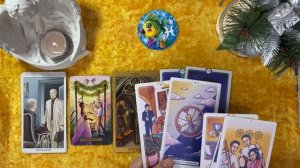 РЫБЫ/ПРОГНОЗ/ФЕВРАЛЬ 2026