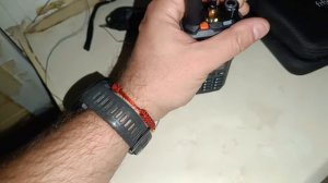 Внимание! В городах глушится радиосвязь.